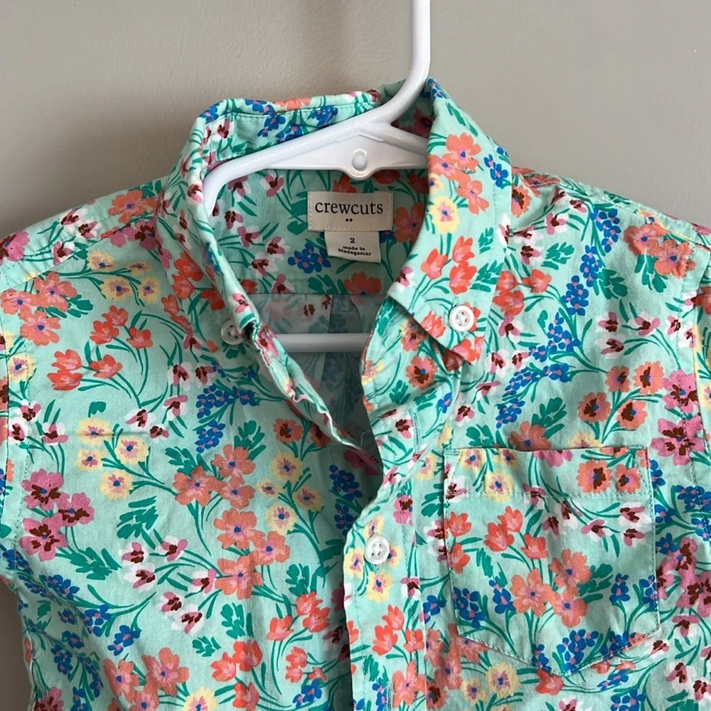 EUC! Family Matching set from J. Crew Factory